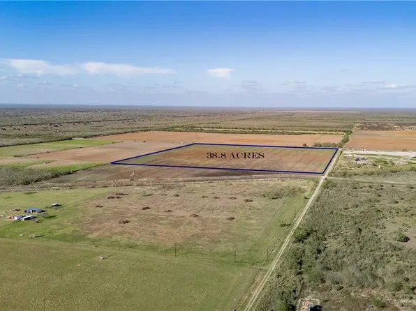 12891 Davila Rd, Lasara, TX 78561