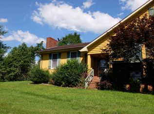 730 Mount Gilboa Rd, Campbellsville, KY 42718