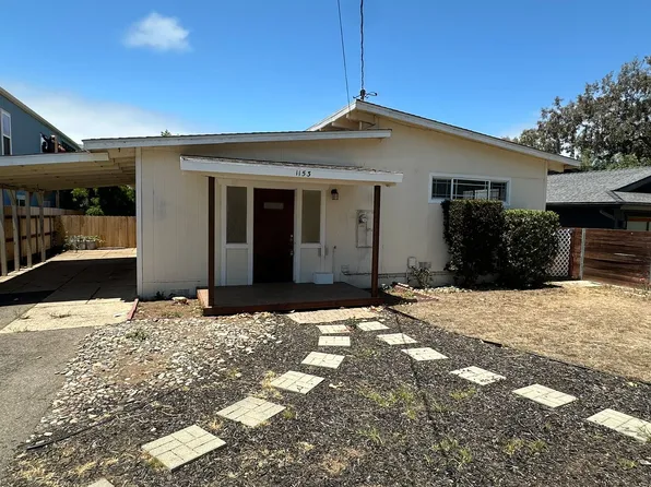 1153 15th St, Los Osos, CA 93402