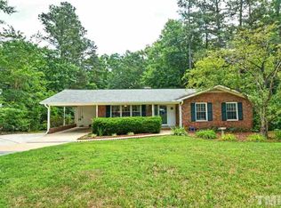 309 Irelan Dr, Raleigh, NC 27606