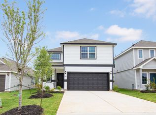 1241 Copal Trl, Conroe, TX 77301