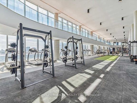 4th image of 1000 Portage Pkwy #308