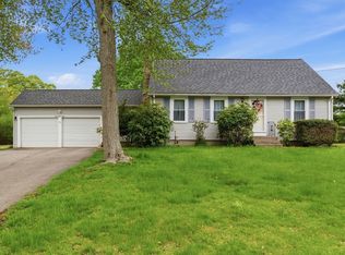 188 Glendale Rd, Attleboro, MA 02703