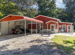 343 E Apple Ln, East Prairie, MO 63845