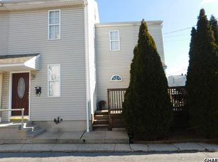 326 Hornet St, Lebanon, PA 17046