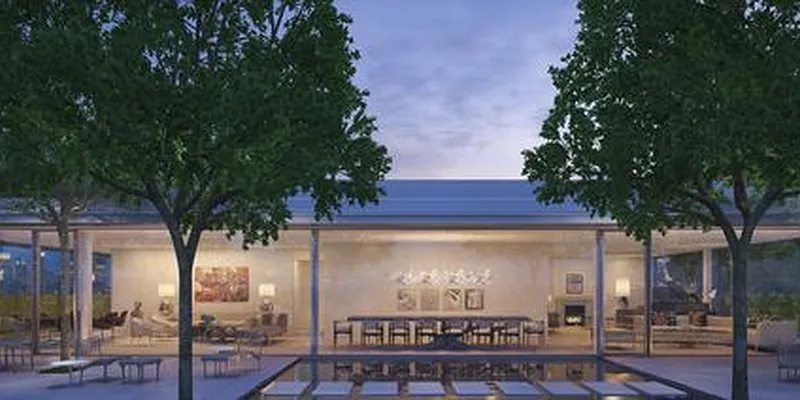 Sold by Compass | media 1