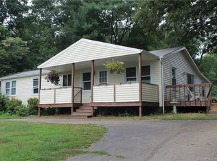 46 Brush Hill Rd, Bozrah, CT 06334