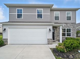 907 3rd St, Trenton, OH 45067