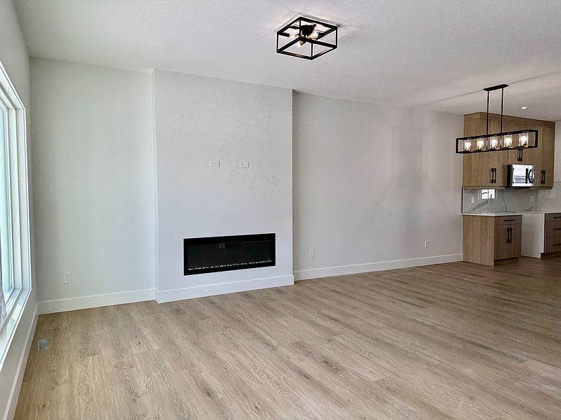 Fort Saskatchewan House for rent - 3 Bedrooms — photo 6