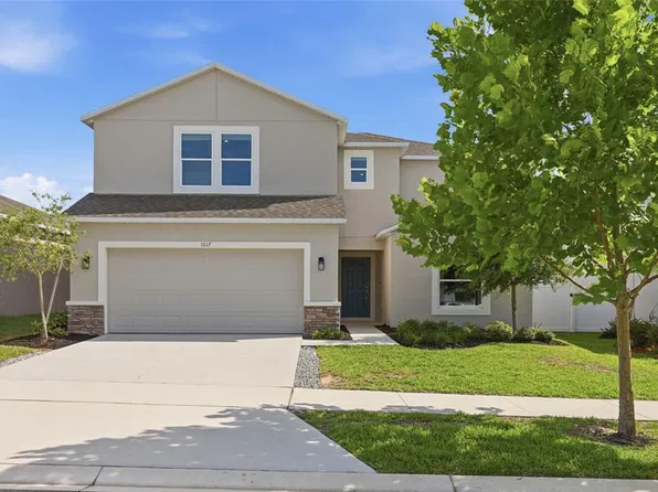 1017 CALICO POINTE CIRCLE, GROVELAND, FL 34736