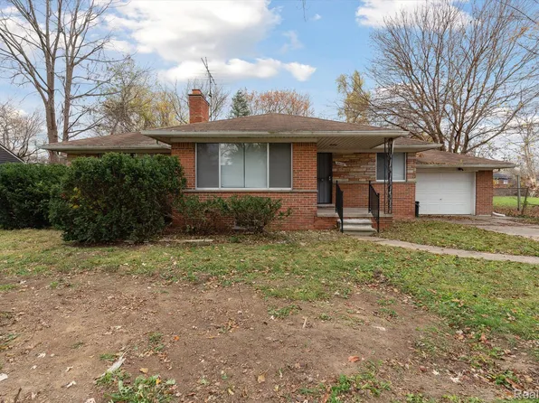 29143 Glenwood St, Inkster, MI 48141