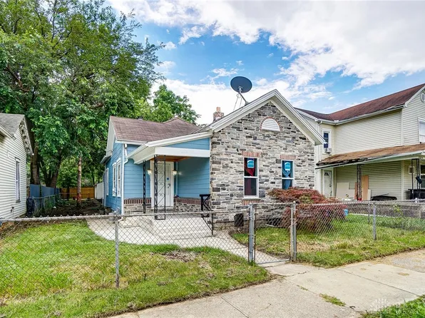 2808 E 2nd St, Dayton, OH 45403