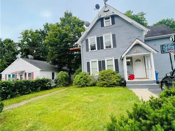 63 Prospect Avenue, Killingly, CT 06239