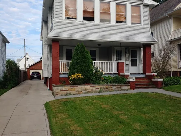 1637 Cohassett Ave, Lakewood, OH 44107