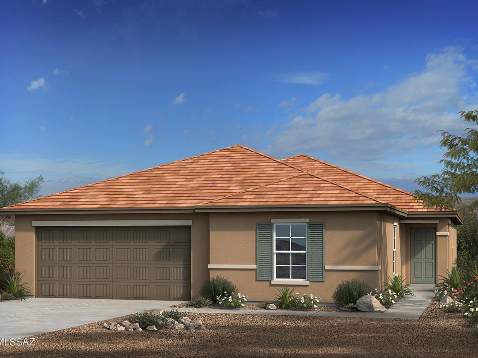 1st image of 8865 E Pantano Bluff Dr