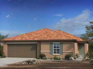 8857 E Pantano Bluff Dr, Tucson, AZ 85730
