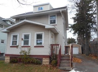 46 Northeast Ave, Rochester, NY 14621