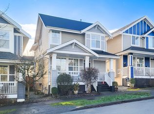 15136 61a Ave, Surrey, BC