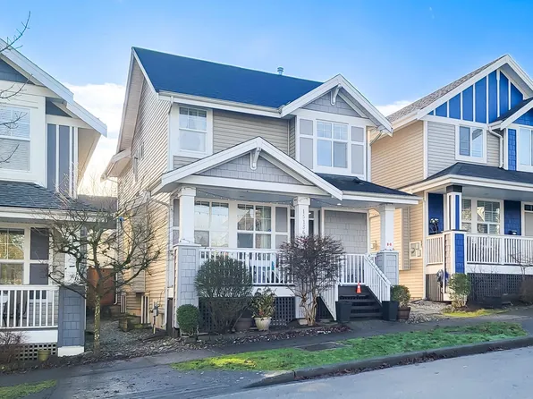 15136 61a Ave, Surrey, BC V3S 5J7