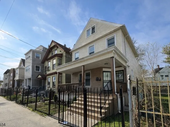 314 7Th Ave W, Newark City, NJ 07107