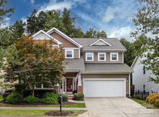 5835 Whitehawk Hill Rd, Mint Hill, NC 28227