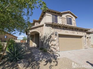 8366 E Ingram Cir, Mesa, AZ 85207