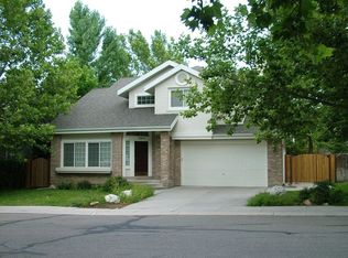 2061 E Rainbow Point Dr, Salt Lake City, UT 84124