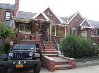 436 100th St, Brooklyn, NY 11209