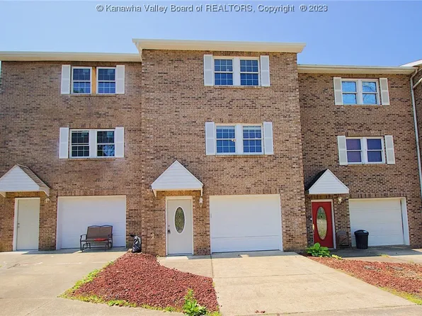 2 Brick Cir, Charleston, WV 25313