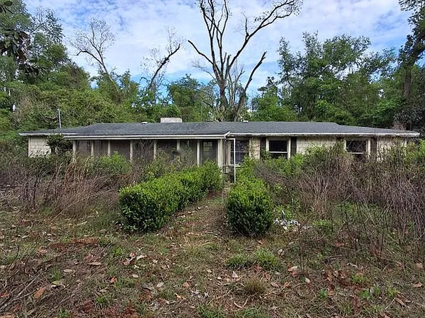 15414 State Route 51, Live Oak, FL 32064