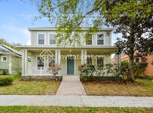 13762 Bluebird Pond Rd, Windermere, FL 34786