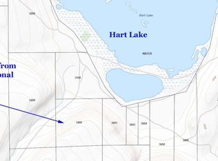 Plush Adel Rd, Plush, OR 97637