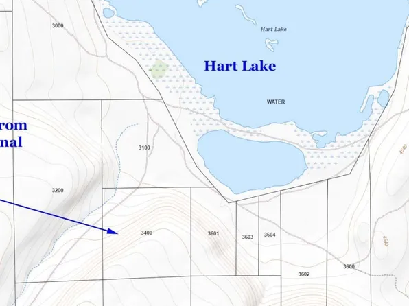 Plush Adel Rd, Plush, OR 97637