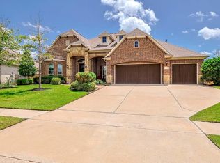 515 Mill Creek Rd, Pinehurst, TX 77362