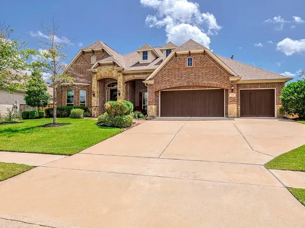515 Mill Creek Rd, Pinehurst, TX 77362