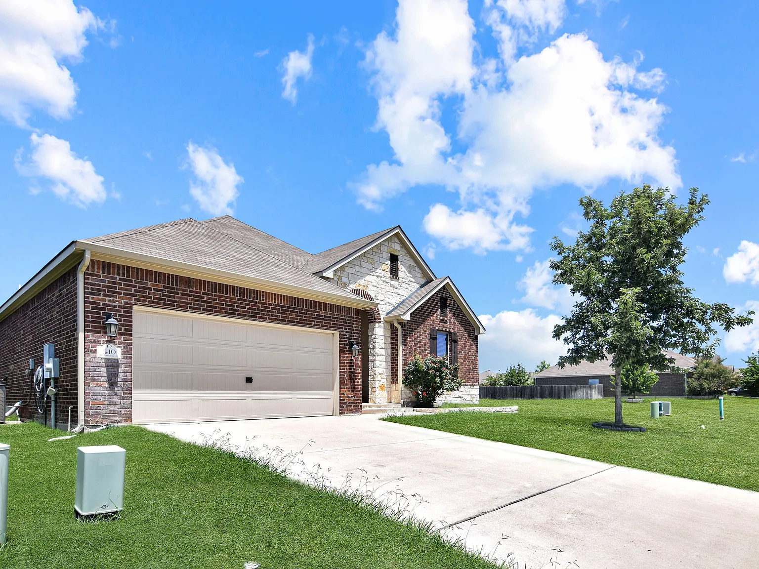 410 Stonehouse Ln, Temple — Photo 3