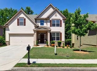 2050 Beyers Landing Dr, Buford, GA 30519