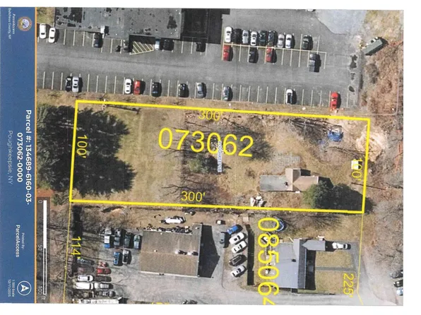 2343 South Road, Poughkeepsie, NY 12601