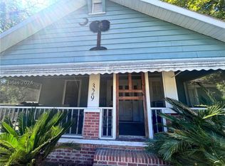 329 Main St, Varnville, SC 29944