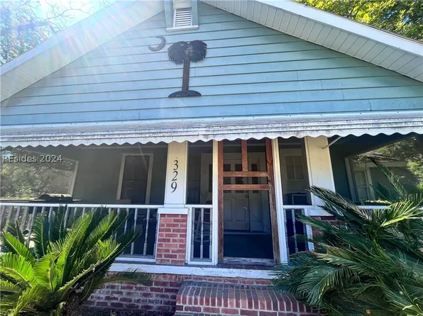 329 Main St, Varnville, SC 29944