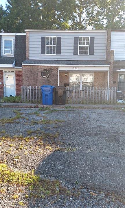 1st image of 3221 Barlborough Way