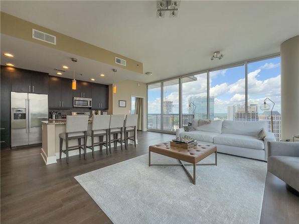 1080 NE Peachtree St NE #2802, Atlanta, GA 30309