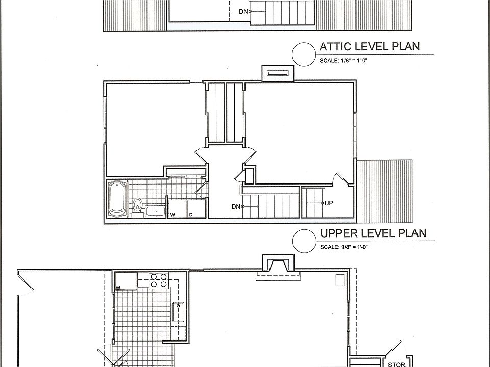 2nd image of 74 Town House Ter