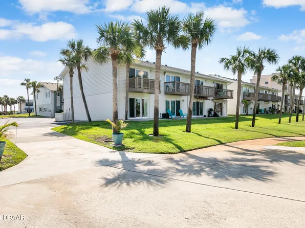 4790 S Atlantic Ave Unit F601, Ponce Inlet, FL 32127