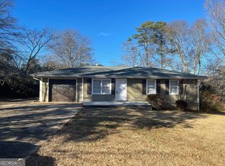 249 Jefferson St, Statham, GA 30666