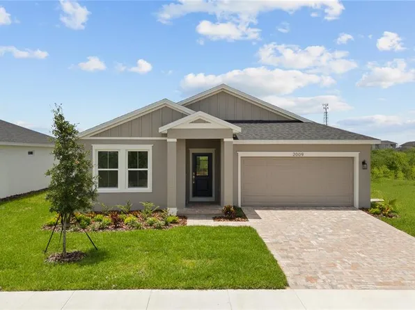 2017 Stone Wall Ct, Haines City, FL 33844