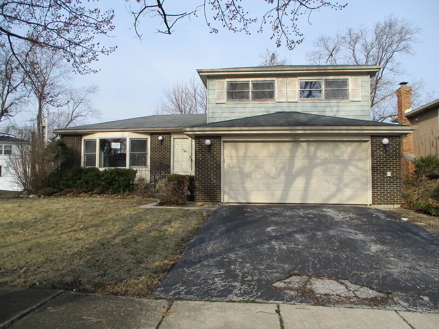 17804 Pebblewood Ln photo 1