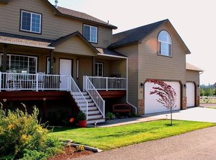 2909 S Chapman Rd, Greenacres, WA 99016