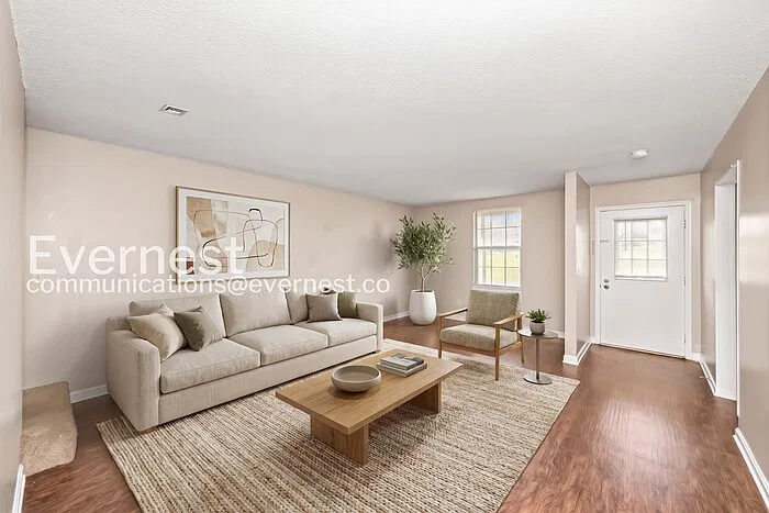 2 bed, 2.0 bath, 1168 sqft, $1,425 — Photo 2