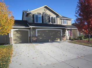 1224 E Palermo St, Meridian, ID 83642